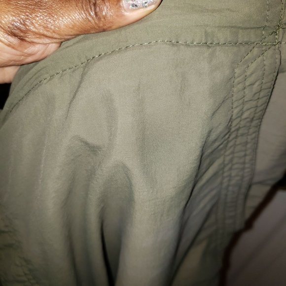 Columbia Water Cargo Men's Shorts Pull On-Belted Size XL - Picture 12 of 12